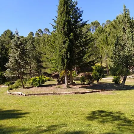 El Rincon De Maria. Riopar
