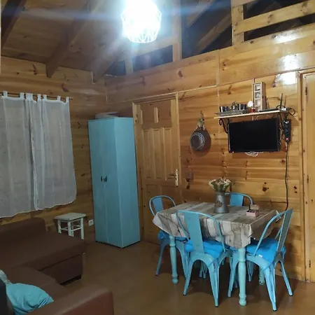 El Rincon De Maria.