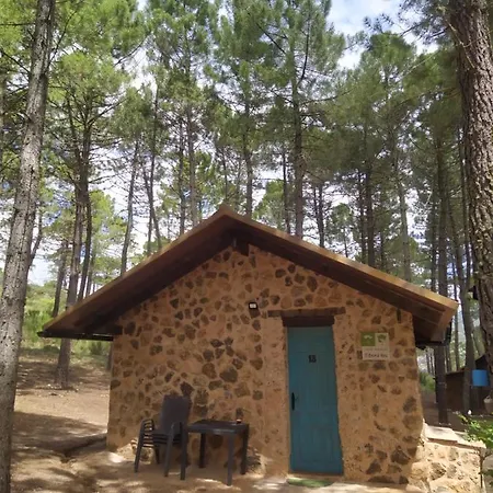 El Rincon De Maria. *