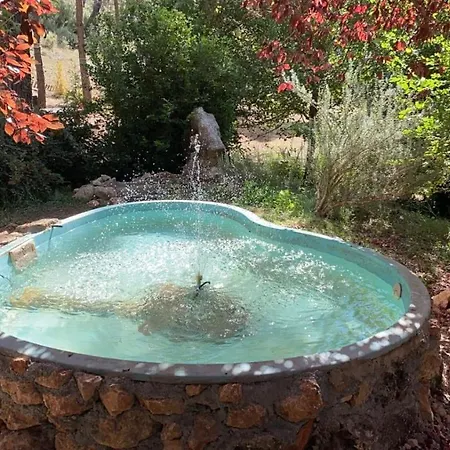 El Rincon De Maria.